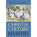 Christ and Culture Revisited