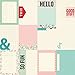 Authentique Fabulous Life Cards Pocket & Journaling Cards