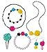 ALEX Toys Do-it-Yourself Wear Rosette Jewelry Kit