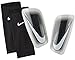 Nike Mercurial Lite Shin Guards (White/Black)