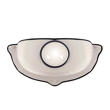 Amazon Com Liboyuju Window Carp Hammock Garbage Eva Cat Litter