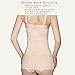 EXLURA 3 in 1 Postpartum Support - Recovery Belly/Waist/Pelvis Belt Shapewear Waist Belts Nude