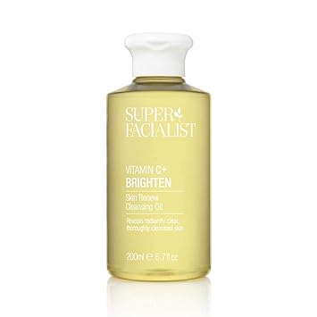 Super Facialist by Una Brennan Vitamin 