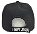 Incrediblegifts God Is Good All The Time Black Hat,one size fit all, God is Good - Black