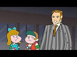 Amazon Co Jp とびだせ 土管くんを観る Prime Video