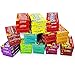 Candy Mix – 36 Individual Boxes of Ferrara Candy Favorites- Lemonhead, Applehead, Cherryhead, Red Hots, Boston Baked Beans and More Boxes of Bulk Candy (Mini Boxes)thumb 4