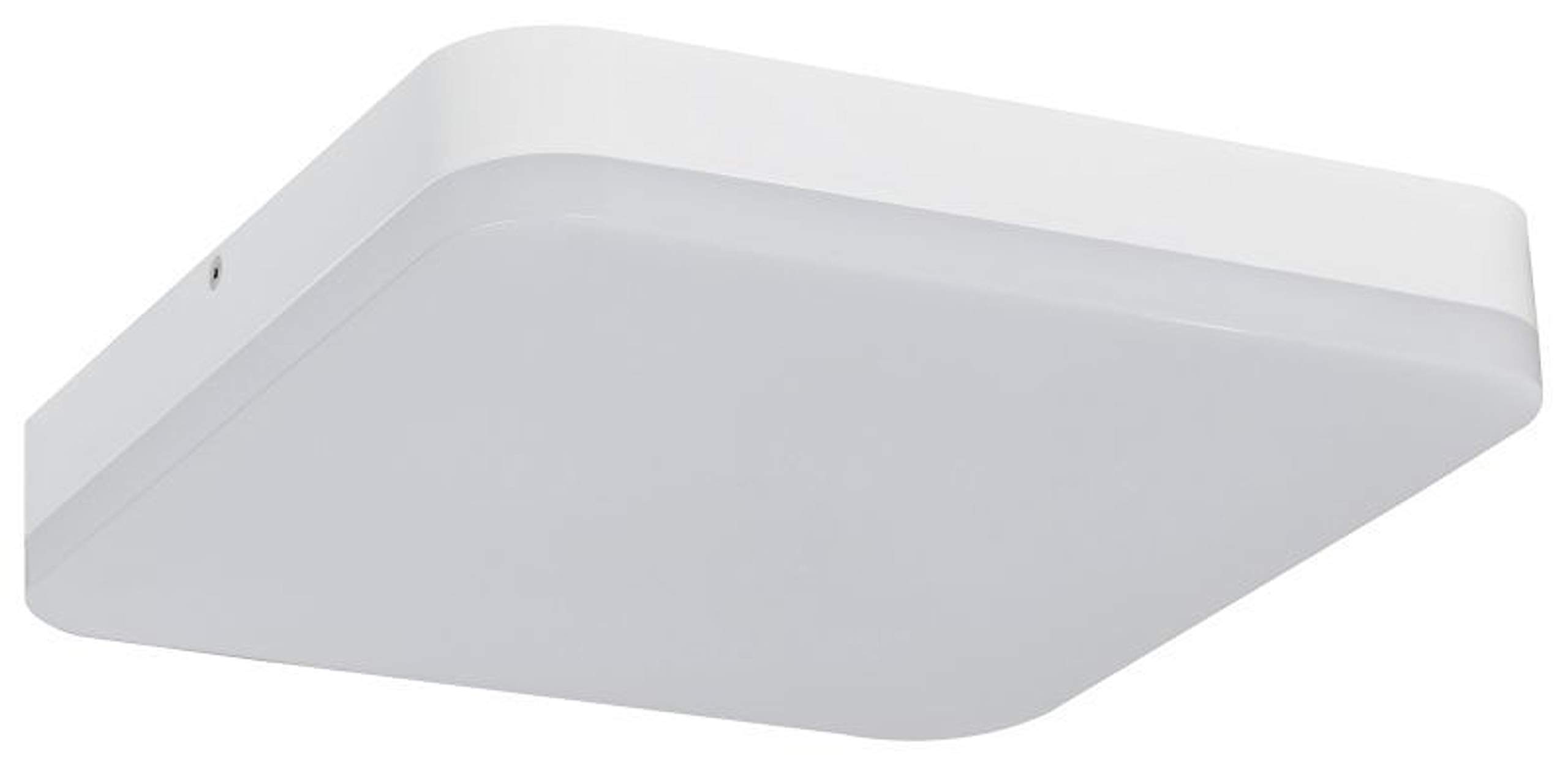 Yphix Milex Wall and Ceiling Light with Motion Sensor 24 W 3000 K IP44