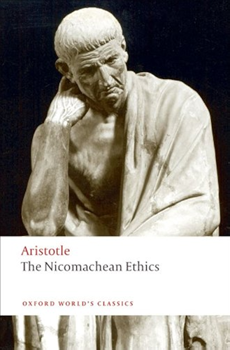 Download The Nicomachean Ethics (Oxford World's Classics) (English Edition) PDF