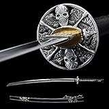 YONG XIN SWORD-Samurai Katana Sword, Japanese