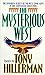 The Mysterious West by Tony Hillerman