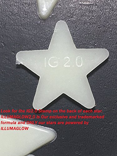 6 Ultra+Glow+Stars+Count+Bonus