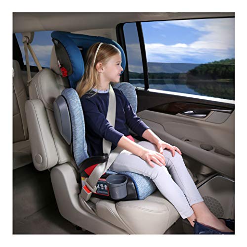 Britax Highpoint Highback Belt-Positioning Booster Car Seat
