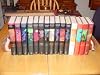 Original 12 Left Behind Hardcover Books, Plus 3 Newer Books--first published in 1995 (Series, Volumes 1-12 plus 3 newer volumes)