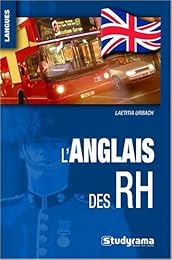 L' anglais des ressources humaines