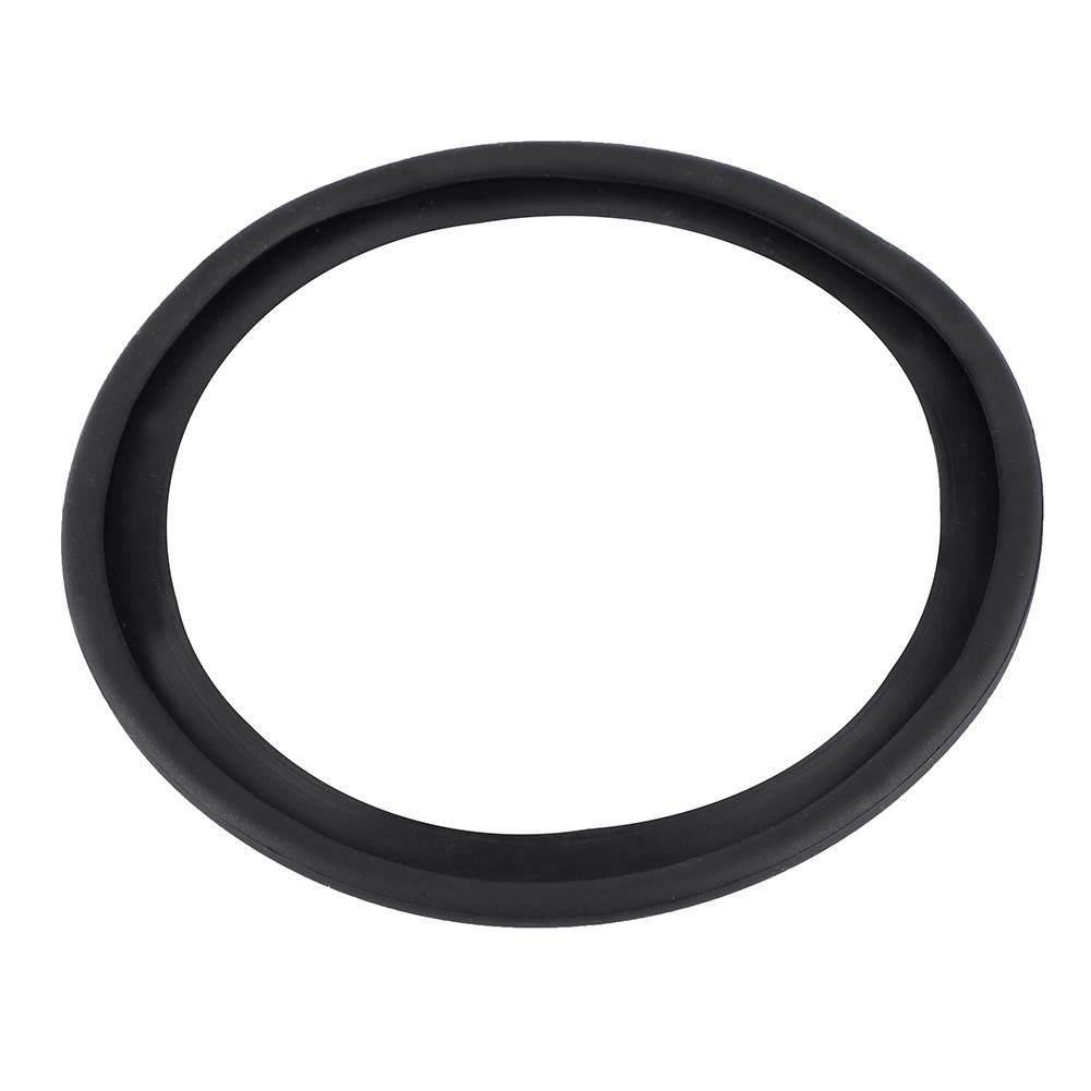 Saxophone Mute Ring, RiToEasysports Treble Soprano/Alto/Tenor Saxophone Mute Dampener Silicone Bell Protecor Protective Ring Accessory(Alto) Musical Instrument Accessories