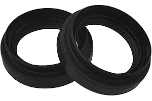 GUYAOYI Pair Front Drive Axle Seal Fits for Subaru Impreza WRX STi Legacy Outback Forester Tribeca XV Crosstrek 2003-2014 806
