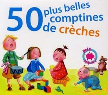 50 Plus Belles Comptines De Creches 50 Plus Belles Comptines De Creches Amazon Fr Musique 50 Plus Belles Comptines De Creches 50 Plus Belles Comptines De Creches Amazon Fr Musique