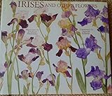 Irises and Other Flowers by 