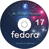 Fedora 17 Linux - 2 Disc Set + Printed Installation Guide and Reference Sheet