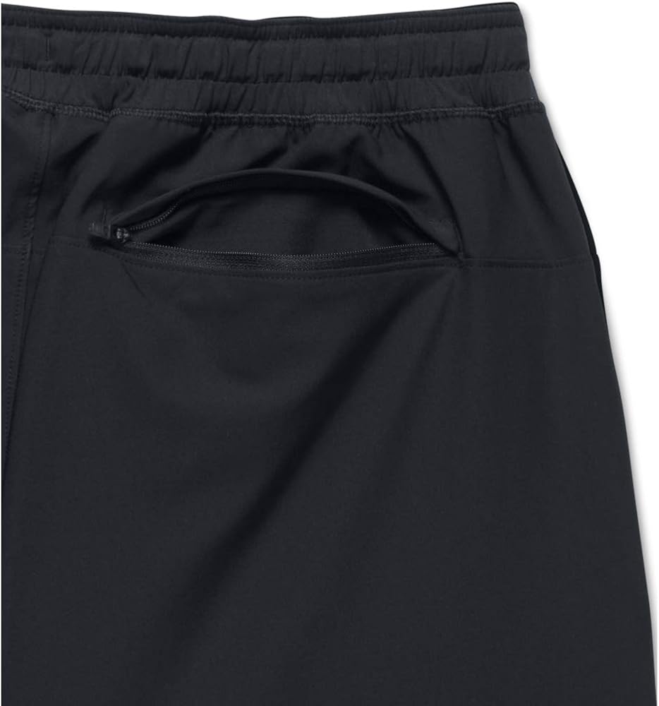 Under Armour Mens Woven Pants: Clothing