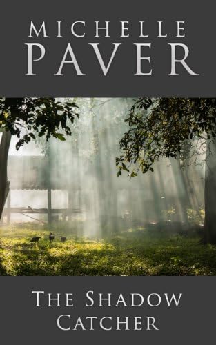 The Shadow Catcher (Daughters of Eden Book 1)
