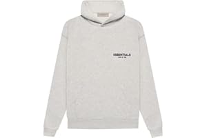 Villeion Styles Essentials - Oversized Hoodie Collection SS22-FW24