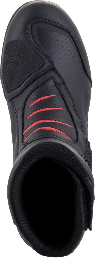Alpinestars Ridge v2 Waterproof Boots (44) (Black): Automotive