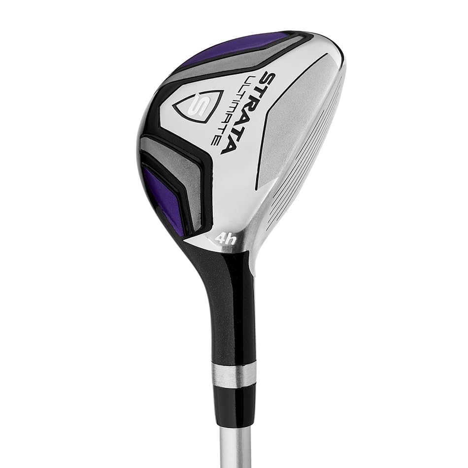 Callaway Golf Women’s Strata Complete Set