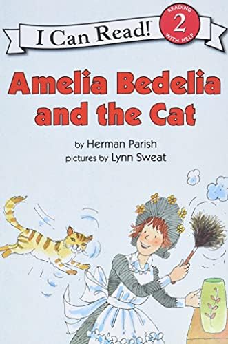 Amazon.com: Amelia Bedelia: The Beloved Classic Story About a
