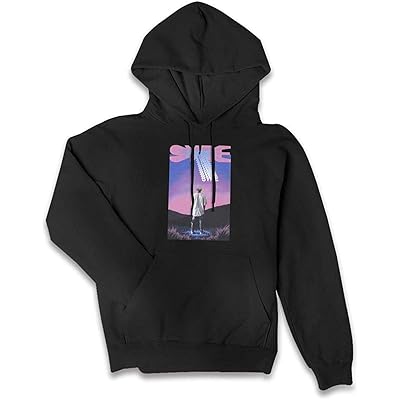 Buy VIERIY Womens Syre Hoodie Pullover Sweater at Ubuy Kenya
