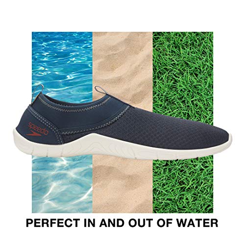 Speedo Men's Water Shoe Tidal Cruiser Navy 7 for sale online eBay
