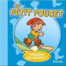 Le  Petit Poucet