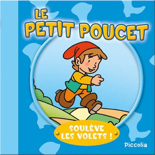 Le  Petit Poucet