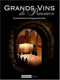 Grands vins de Provence