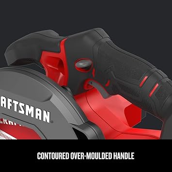 Craftsman CMCS500B Circular Saws product image 3