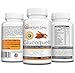 Advanced, 100% Complete Blood Sugar Support Formula. Glucoquell, Clinical Strength with Ceylon Cinnamon and Berberine