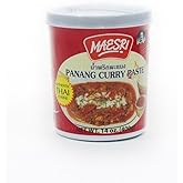 Maesri Panang Curry Paste 14oz