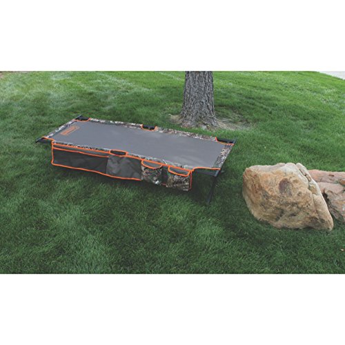 Coleman Trailhead II Camping Cot For 54.42