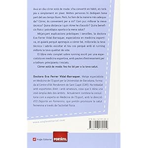 Canvia de vida, posa't a córrer