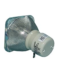 LYTIO Premium para ViewSonic RLC 107 lámpara de proyector RLC 107 (bombilla Philips original)