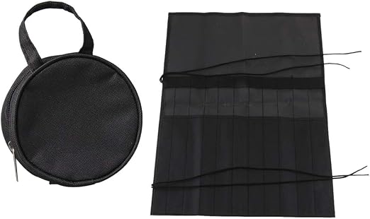 FLAMEER 1 Psc Bolsa de Herramientas Ikebana Japonesa de ...