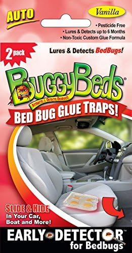 BuggyBeds Auto Crib Bedding Sets, 2 Count by BuggyBeds