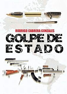 Livro Golpe de Estado
