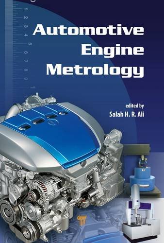 Automotive Engine Metrology Automotive Engine Metrology