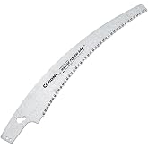 Corona Tools RazorTOOTH Saw Tree Pruner Replacement Blade &ndash; 13-Inch Steel Blade for Tree Trimming and Branch Cutting, Compatible with TP 6870, TP 6830, and TP 6780
