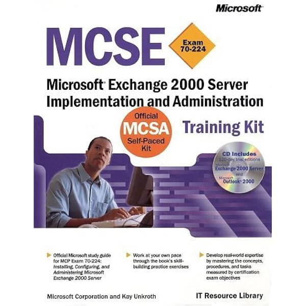 Amazon.com: MCTS Self-Paced Training Kit (Exam 70-536): Microsoft