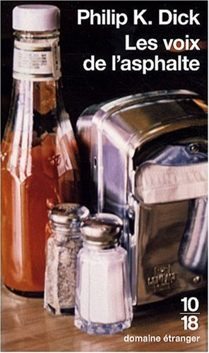 Les  voix de l'asphalte