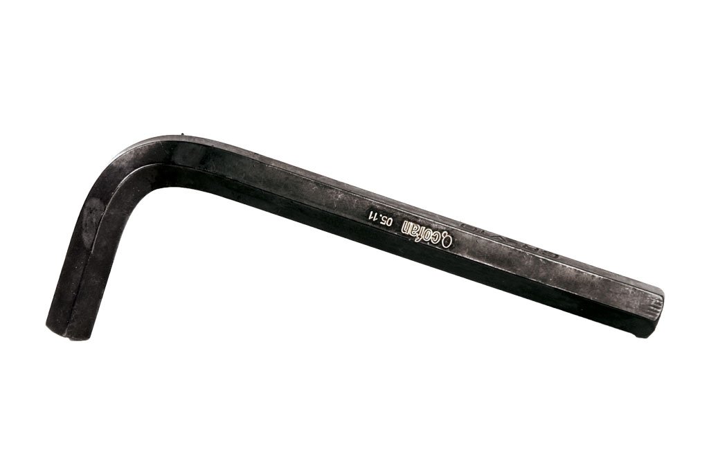 Cofan 09508625 – Allen Key Hexagonale Standard, 24 mm