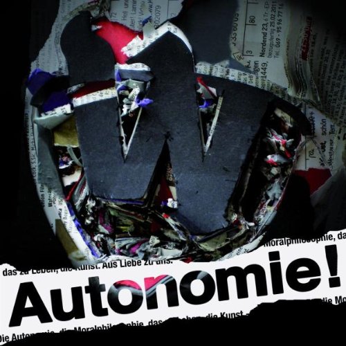der w autournomie