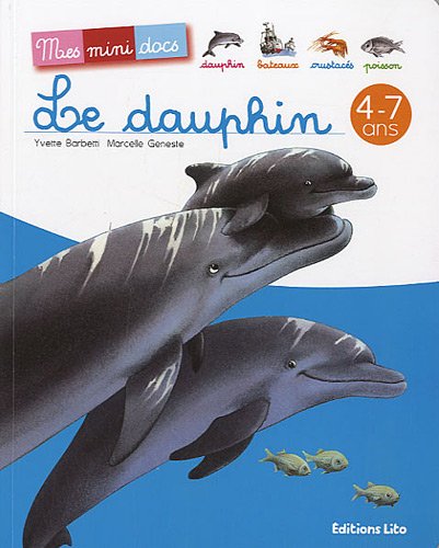 Le  dauphin
